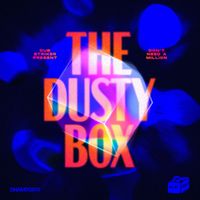 Dub Striker - The Dusty Box