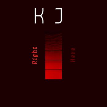 KJ - Right Here
