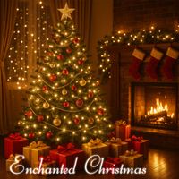 Denis Vuk - Enchanted Christmas