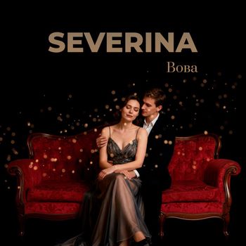 SEVERINA - Вова