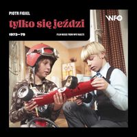 Piotr Figiel - Tylko się jeździ