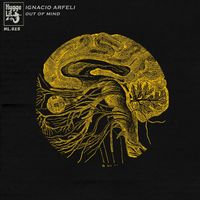 Ignacio Arfeli - Out of Mind