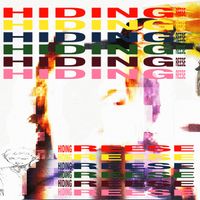 reese - Hiding