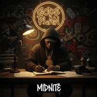 Midnite - Gods Plan (Explicit)