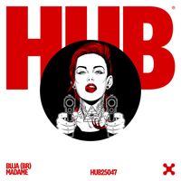 BUJA (BR) - Madame (Explicit)