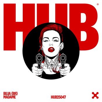 BUJA (BR) - Madame (Explicit)