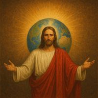 SARAI - Eu Venci o Mundo