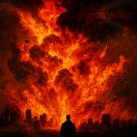 Paradis - Pyromaniac (Explicit)