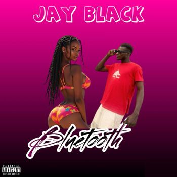 Jay Black - Bluetooth