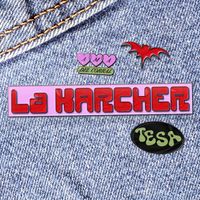 Tesa - La Karcher