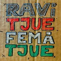 Ravi - TjueFemÅTjue