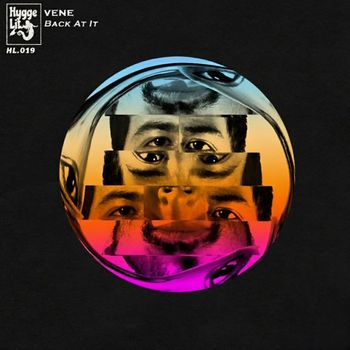Vene - Back at It