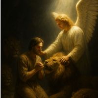 SARAI - O Deus que Me Livra