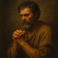 SARAI - Jó, Servo do Senhor