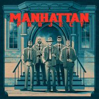Allame - MANHATTAN PROJECT