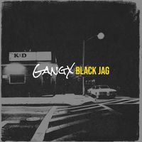 BLACK JAG - GangX