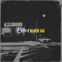 BLACK JAG - Loly