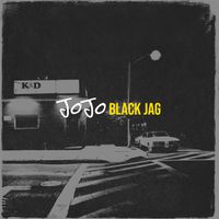 BLACK JAG - JoJo