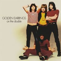 Golden Earring - On The Double