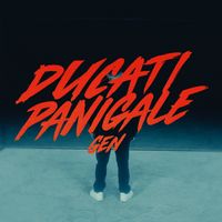 Gen - Ducati Panigale