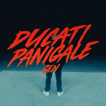 Gen - Ducati Panigale