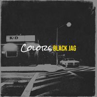 BLACK JAG - Colors