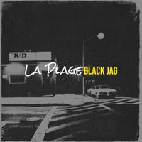 BLACK JAG - La Plage