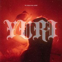 YURI - Tu veux du love