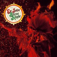 Dr. John - Silent Night