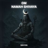 Shiva - Om Namah Shivaya