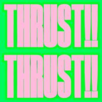 David Jackson - Thrust!!