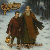 Melanie - Good King Wenceslas (Rock Version)