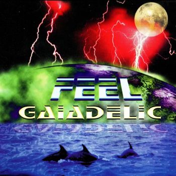 FEEL - Gaiadelic