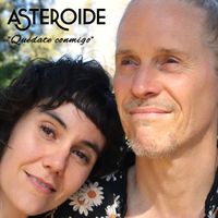Asteroide - Quédate Conmigo