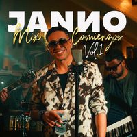 Janno - Mix Comienzos Vol.1