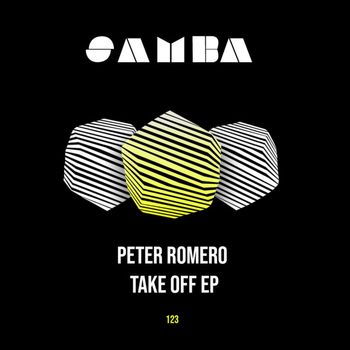 Peter Romero - Take Off EP