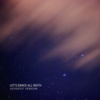 Camilla Moberg - Let's Dance All Night (Acoustic)
