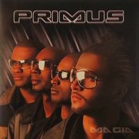 Primus - Magia