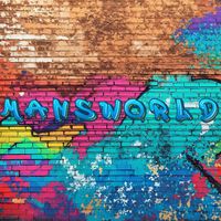 FLY - Mansworld (Explicit)