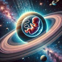 The Sound - Saturn"s Child : Other SH