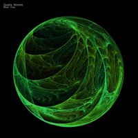 Quadra Montres - Moon Flow
