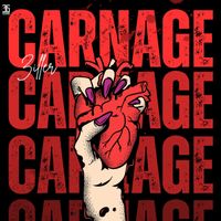 Ziller - Carnage (Explicit)