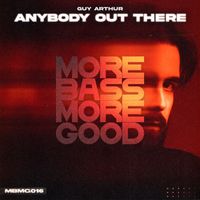 Guy Arthur - ANYBODY OUT THERE