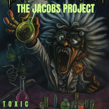 Jacobs - Toxic
