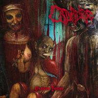 Cadaver - Erosive Fester (2025 [Explicit])