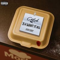 Catch - Want It All (Explicit)