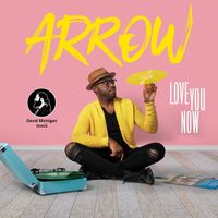 Arrow - Love You Now (David Michigan Remix)