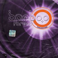 Bamboo Forest - Syncopations