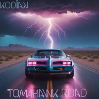 Kodiak - Tomahawk Road