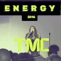 TMC - Energy 2016 (Explicit)